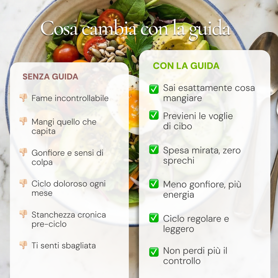 Anteprima guida