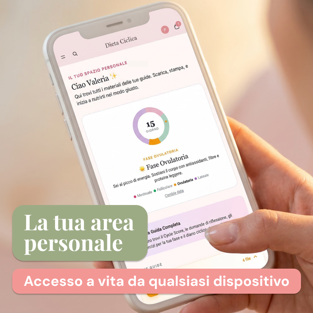 Portale personale