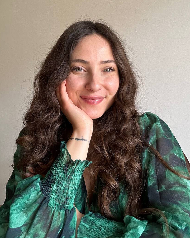 Dott.ssa Valeria di Ronza — Dietista